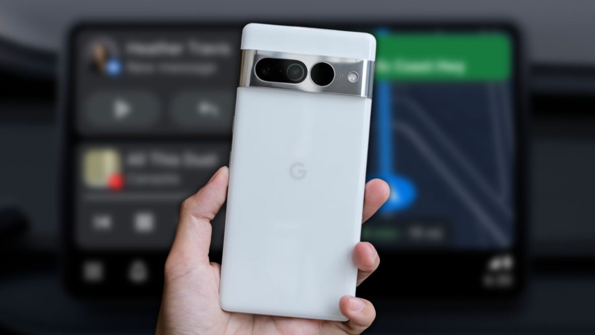 Por qué su Pixel 7 no se conecta a Bluetooth (y soluciones para probar)