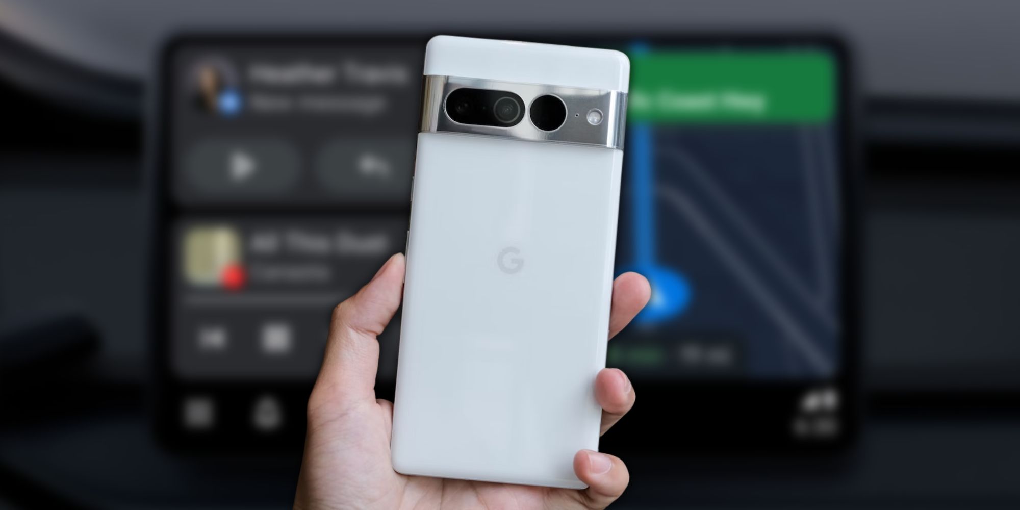 Por qué su Pixel 7 no se conecta a Bluetooth (y soluciones para probar)