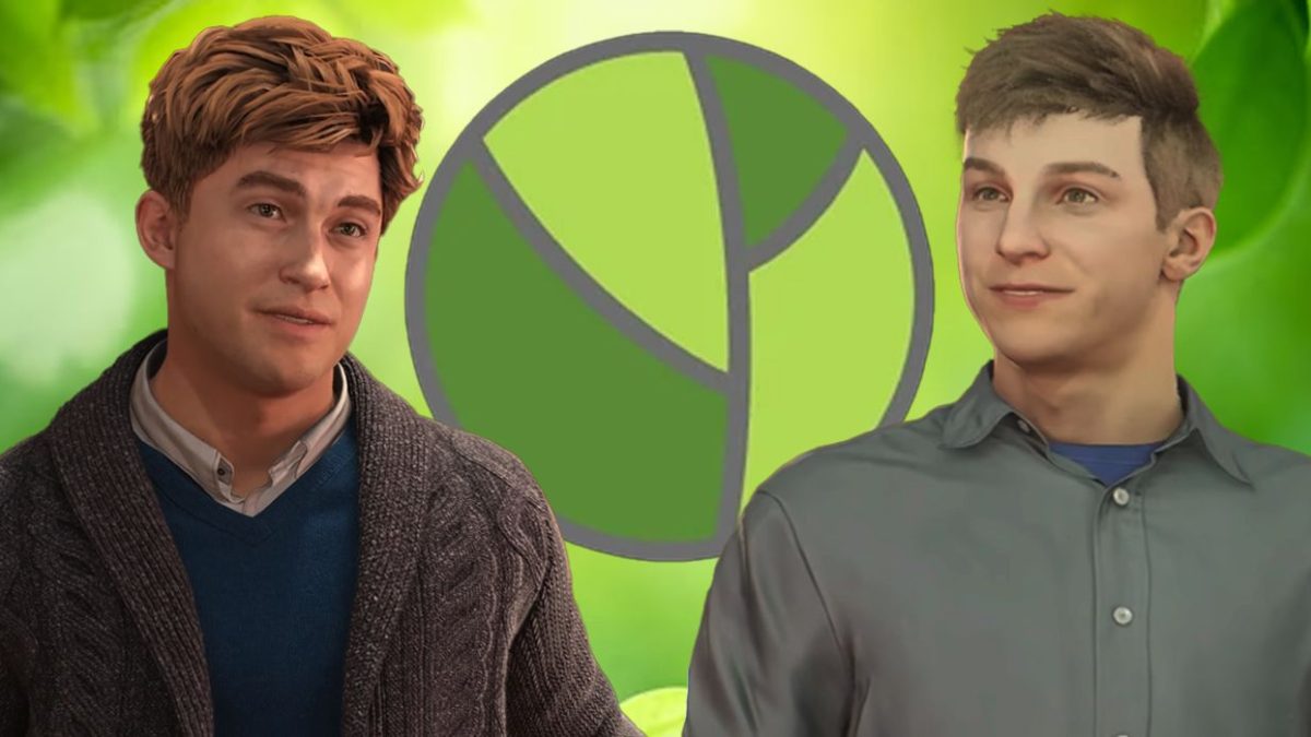Por qué te falta un experimento EMF en Marvel's Spider-Man 2