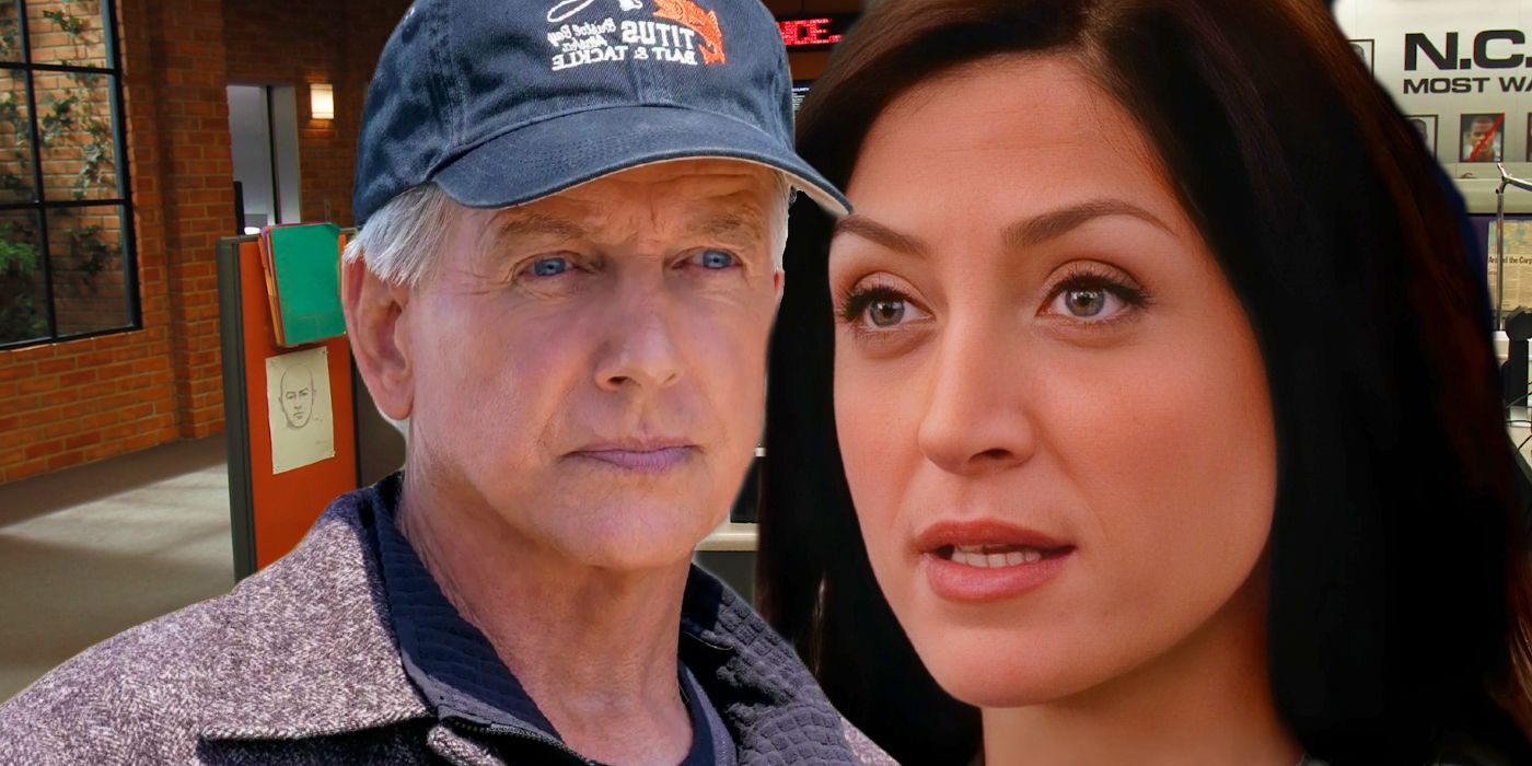 Por qué un personaje importante de NCIS fue asesinado después de sólo dos temporadas: “Surgió de la nada”