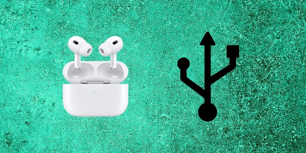 Por qué una nueva variante de AirPods Pro 2 podría marcar un hito importante para Apple