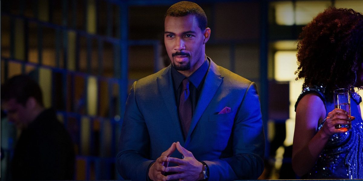 Power Book IV: La recepción de Force demuestra quién es el mejor reemplazo fantasma de la franquicia