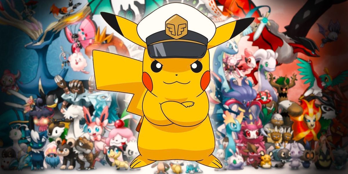 Predicciones de la fecha de lanzamiento de Pokémon Gen 10: ¿Hay nuevos juegos de Pokémon en 2024?