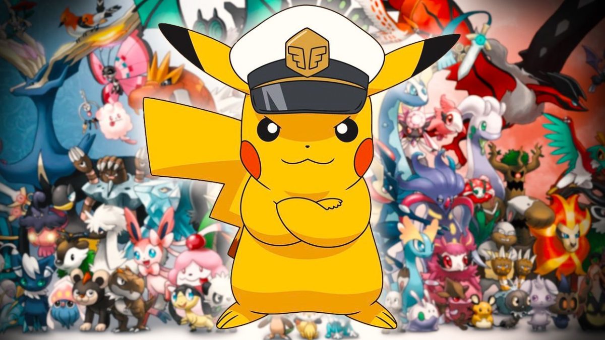 Predicciones de la fecha de lanzamiento de Pokémon Gen 10: ¿Hay nuevos juegos de Pokémon en 2024?