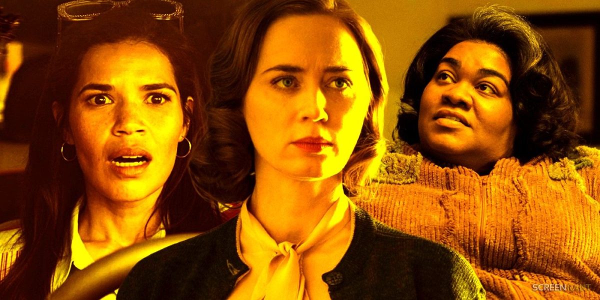 Predicciones de los Oscar 2024 a la mejor actriz de reparto: nominados y ganadora