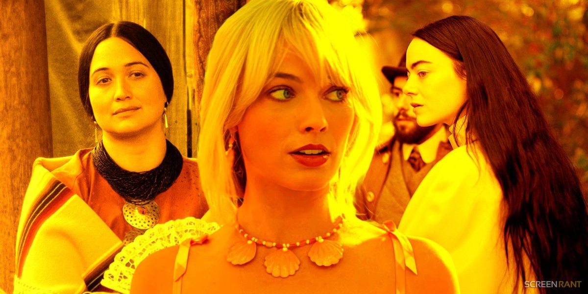 Predicciones de los Oscar 2024 a la mejor actriz: nominadas y ganadora