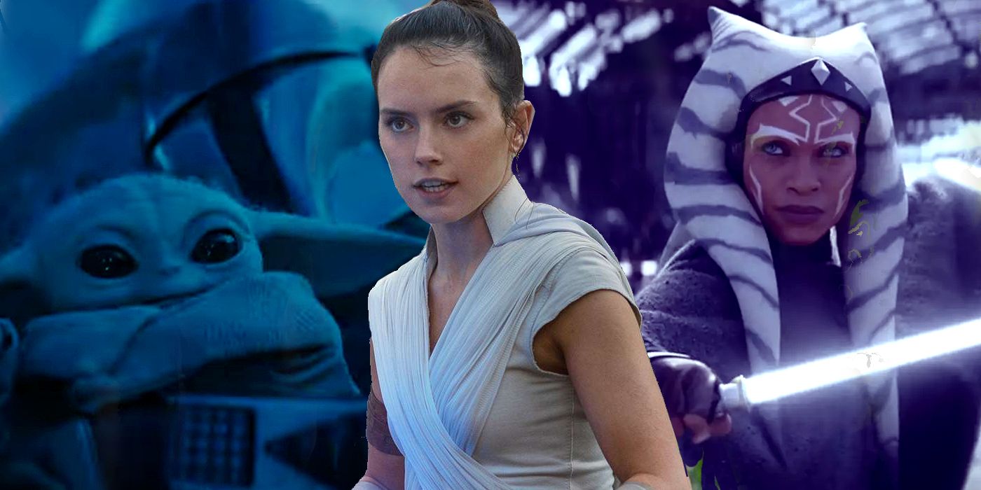 Prediciendo las prioridades de películas y programas de televisión de Star Wars de Lucasfilm ahora que la huelga de actores ha terminado