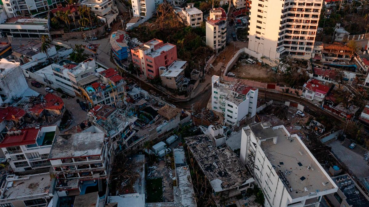 Presupuesto de Egresos 2024: ¿Habrá recursos para Guerrero?