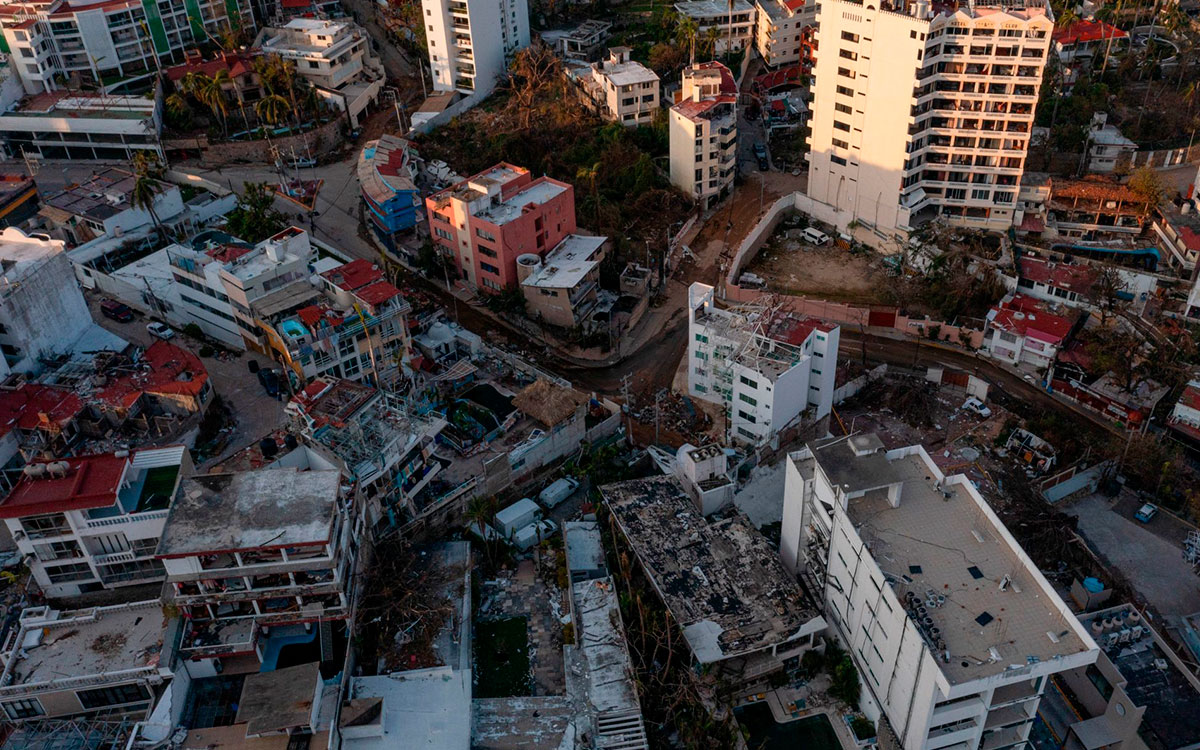 Presupuesto de Egresos 2024: ¿Habrá recursos para Guerrero?