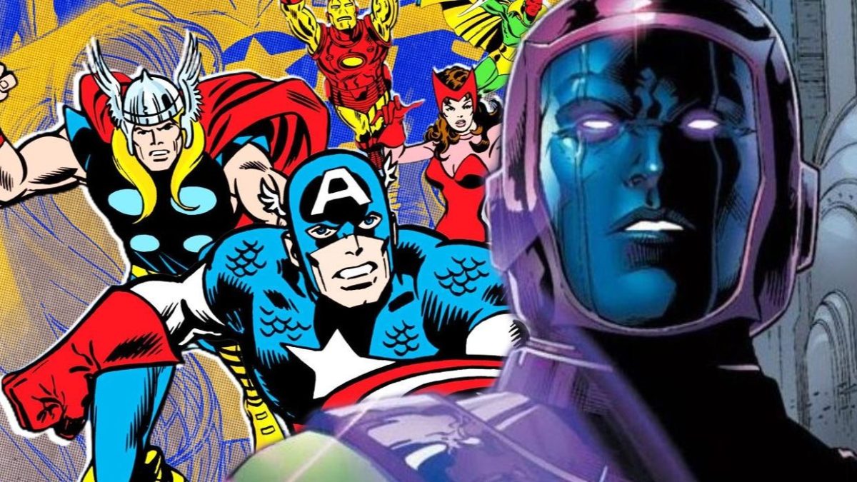 Primeros 10 villanos que derrotaron a los Vengadores en Marvel Comics (en orden cronológico)