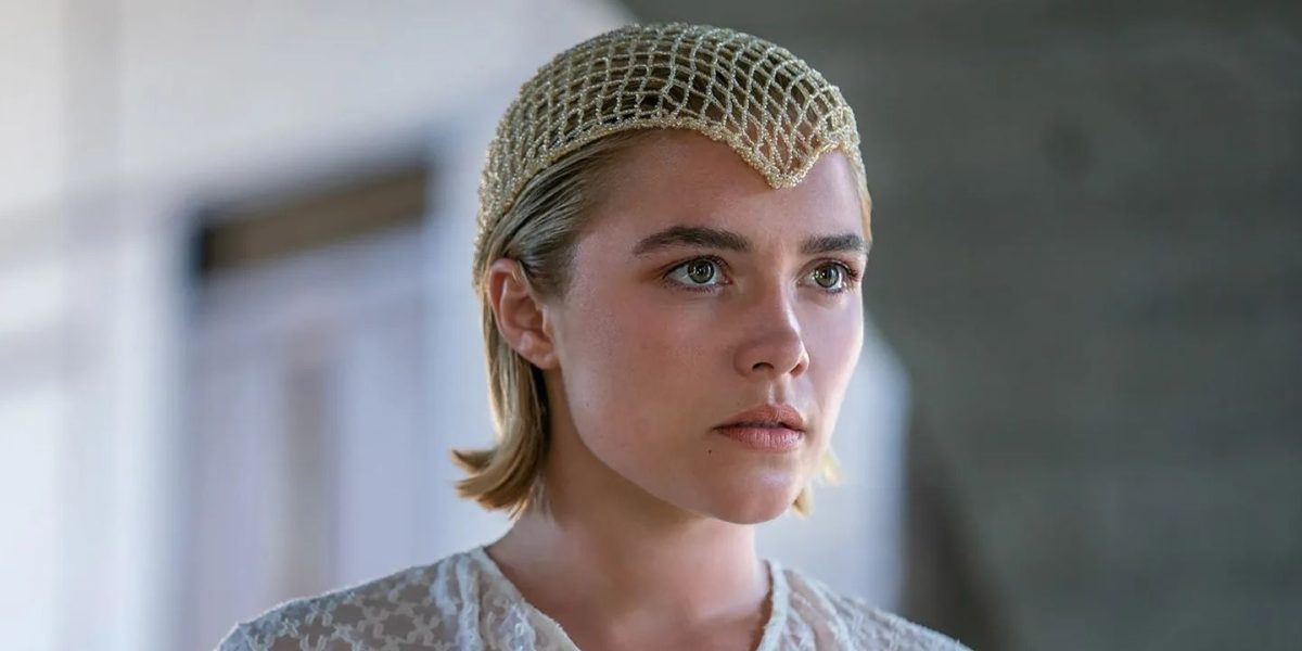 Princesa Irulan: 8 cosas que debes saber sobre el personaje de Dune 2 de Florence Pugh