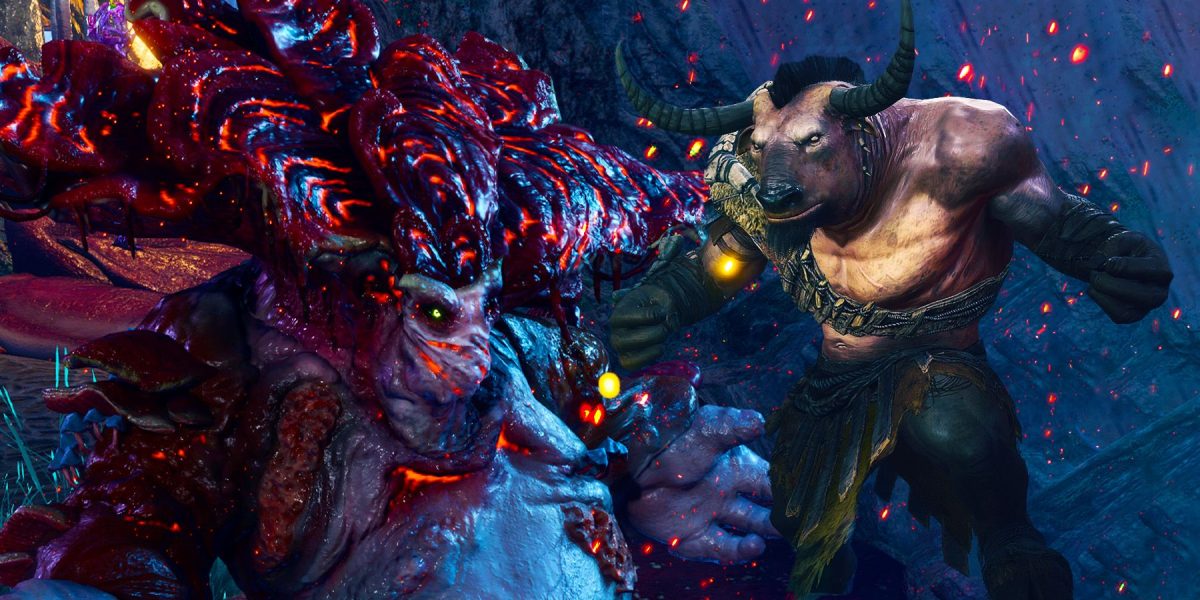 Probablemente te perdiste el hechizo más subestimado de Baldur's Gate 3