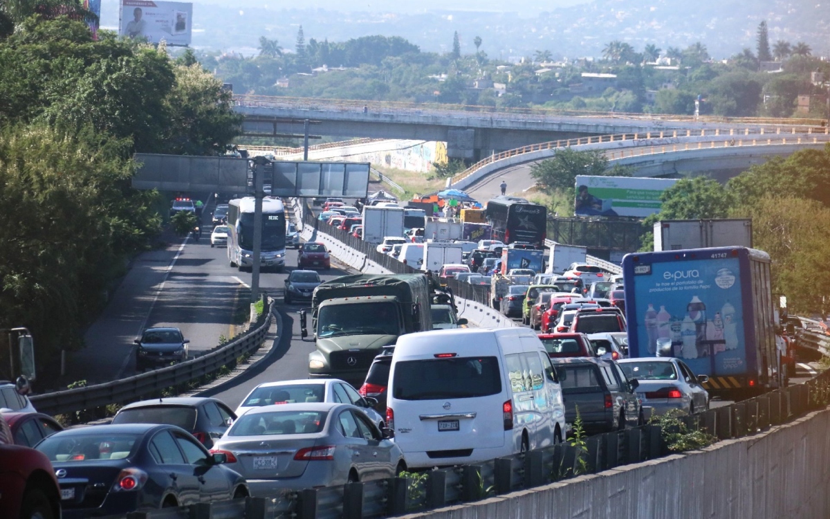 Producción de autos en México sube 35% en octubre y exportación 18.11%