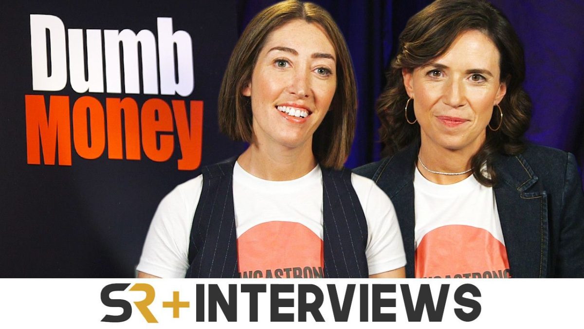 Productores de Dumb Money sobre cómo dar vida a la historia de GameStop y luchar por los derechos de los trabajadores