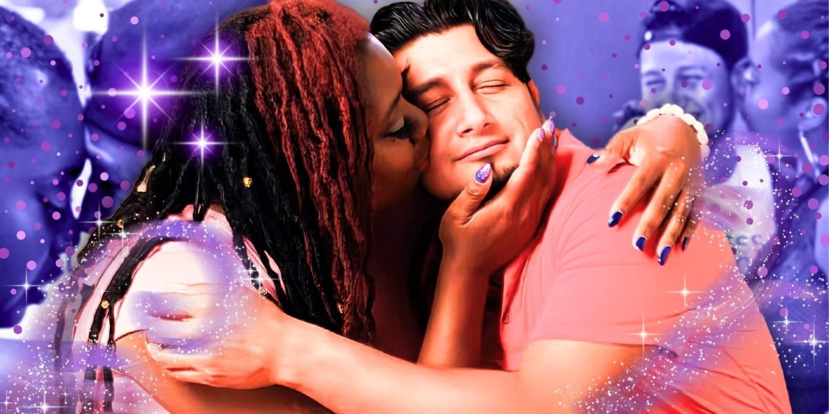 Prometido de 90 días: ¿Ashley y Manuel se casaron en la temporada 10?  (SPOILER)