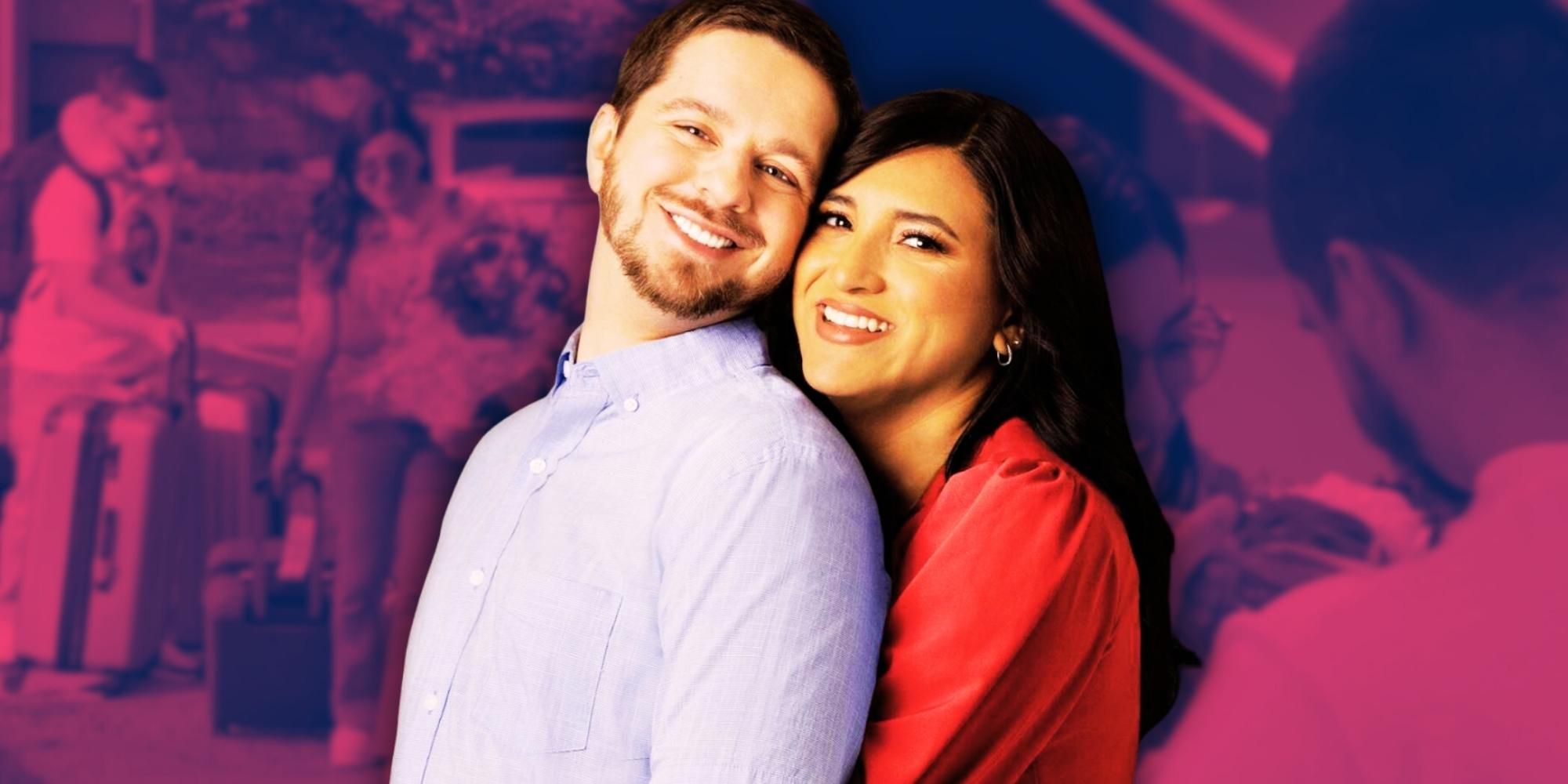 Prometido de 90 días: ¿Clayton y Anali se casaron en la temporada 10? (Spoilers)