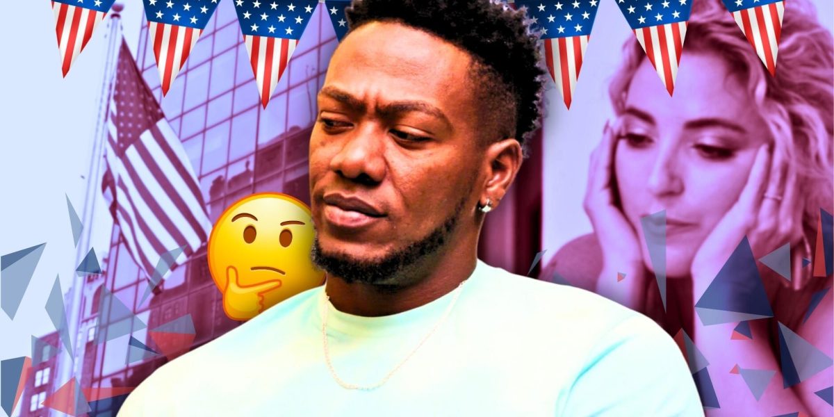 Prometido de 90 días: ¿Podrá Yohan Geronimo llegar a Estados Unidos? (Él no necesita a Daniele Gates)