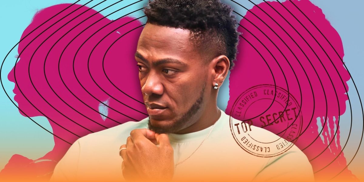 Prometido de 90 días: ¿Quién es la novia secreta de Yohan Geronimo?