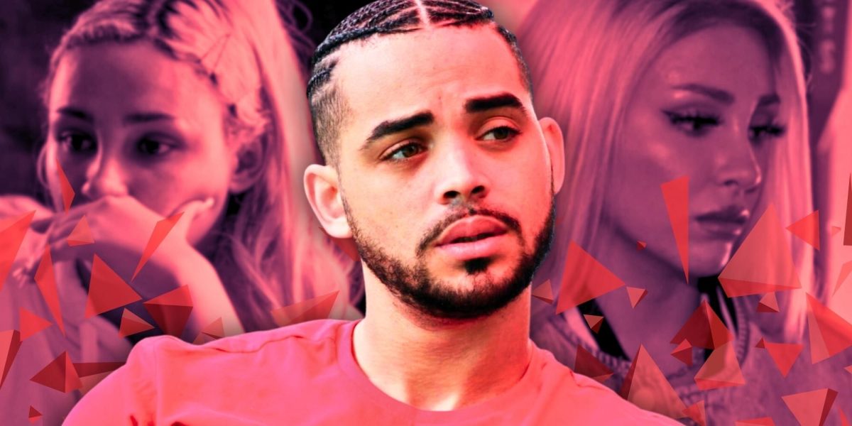 Prometido de 90 días: ¿Rob volverá a engañar a Sophie? (No se puede confiar en él)