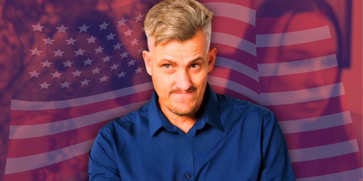 Prometido de 90 días: ¿Wayne se mudó a Estados Unidos con Holly?