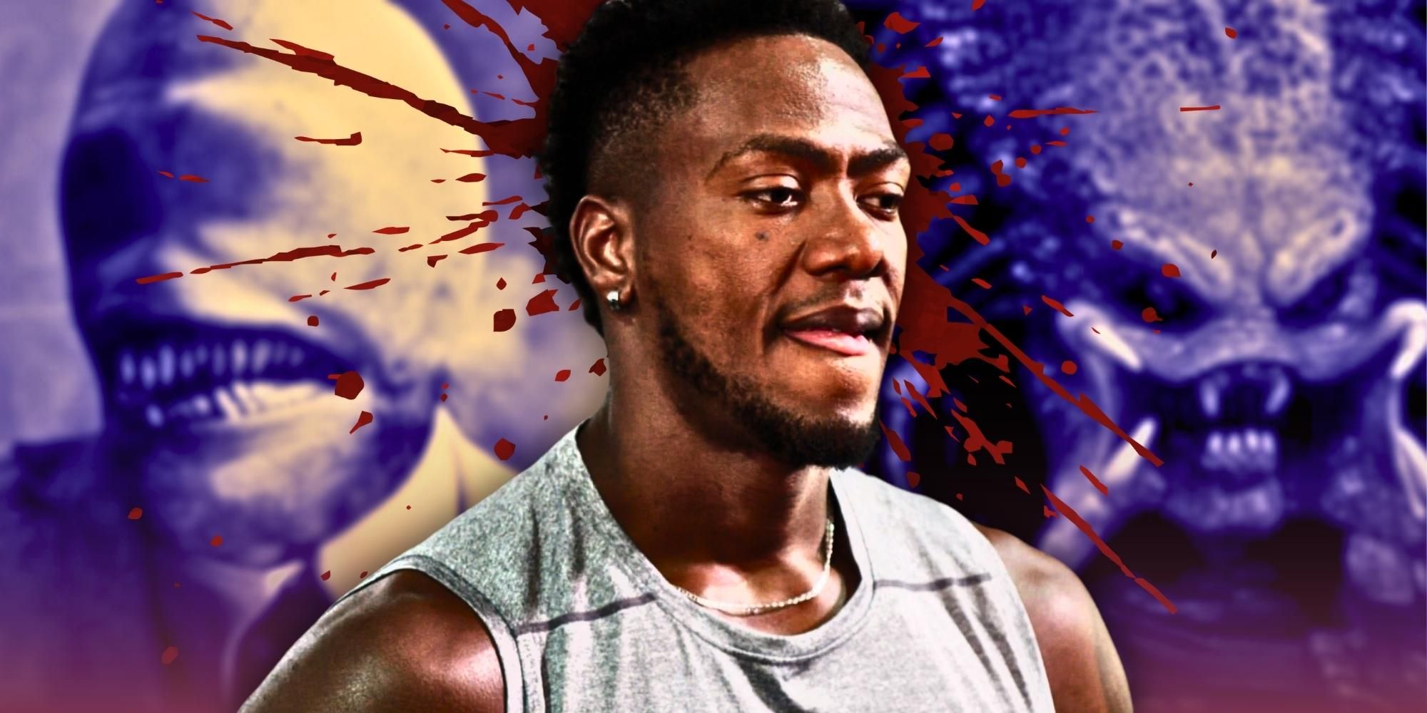 Prometido de 90 días: 8 señales de que Yohan Geronimo se convirtió en un monstruo