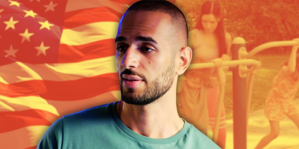 Prometido de 90 días: B90: ¿Vino Razvan a los EE. UU. para conocer a los hijos de Amanda?