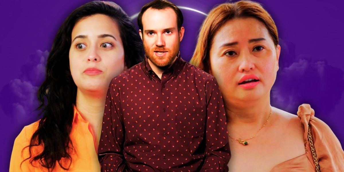 Prometido de 90 días: B90 Cuéntalo todo: ¿Qué miembros del reparto se despojaron de su condición de villanos después del programa?