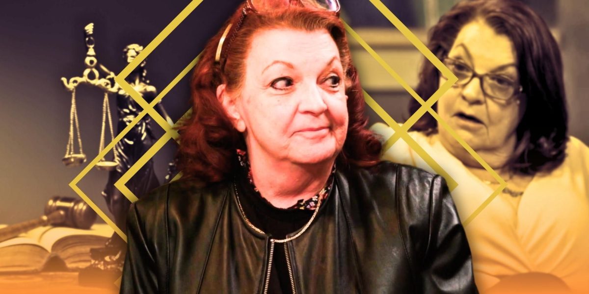 Prometido de 90 días: Debbie Johnson está buscando un abogado en Canadá (su publicación en Instagram al respecto está generando reacciones violentas)