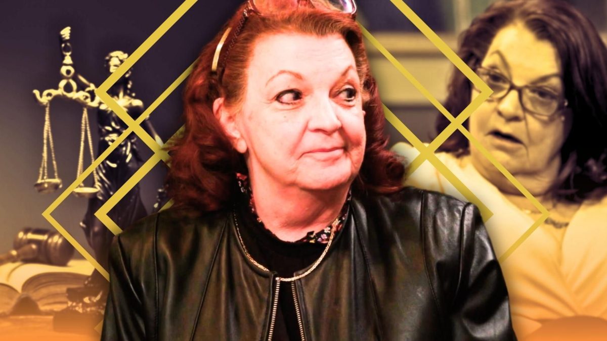 Prometido de 90 días: Debbie Johnson está buscando un abogado en Canadá (su publicación en Instagram al respecto está generando reacciones violentas)