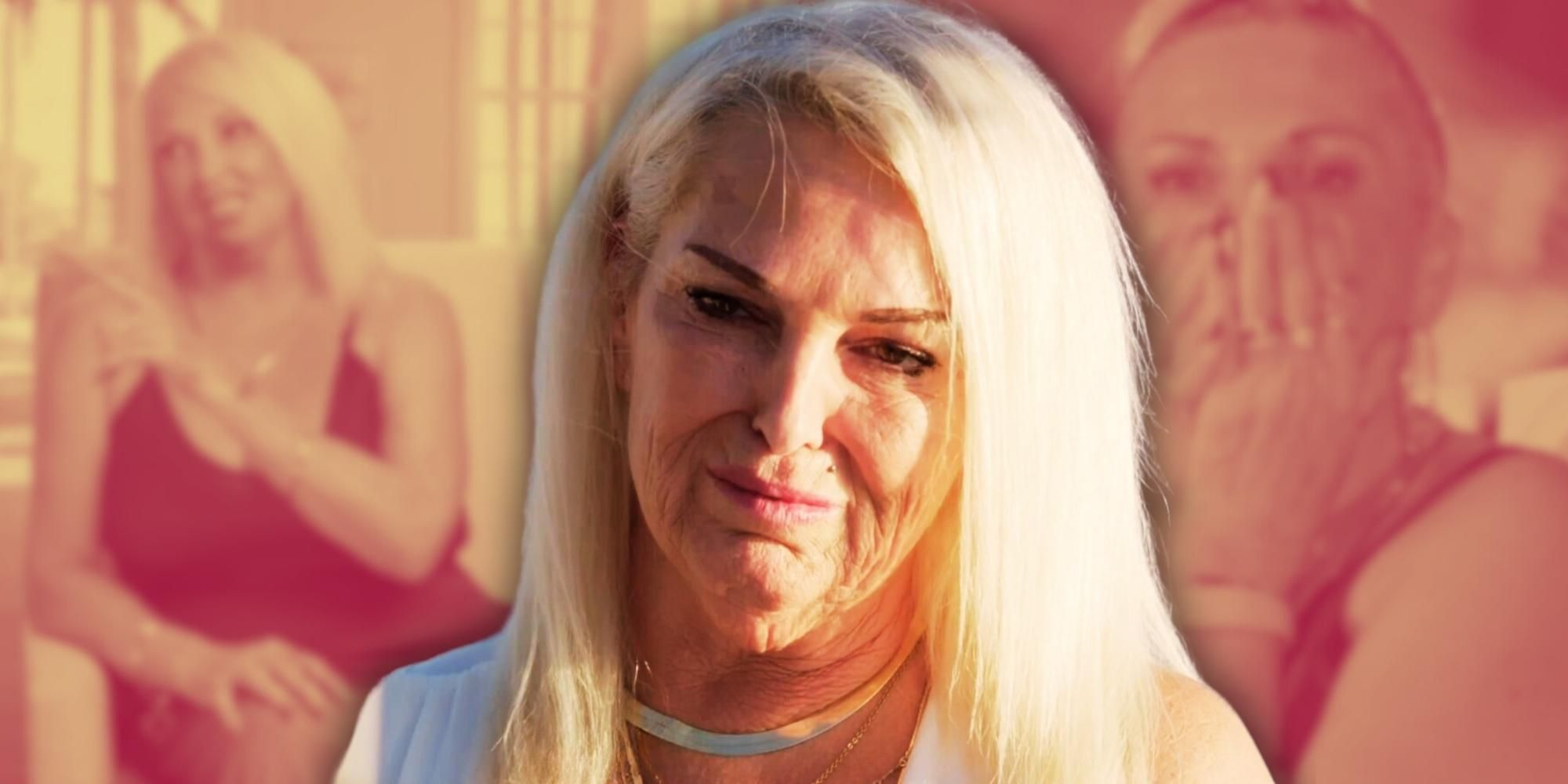 Prometido de 90 días: El Instagram de Angela Deem es vergonzoso, pero ¿merece la sombra?