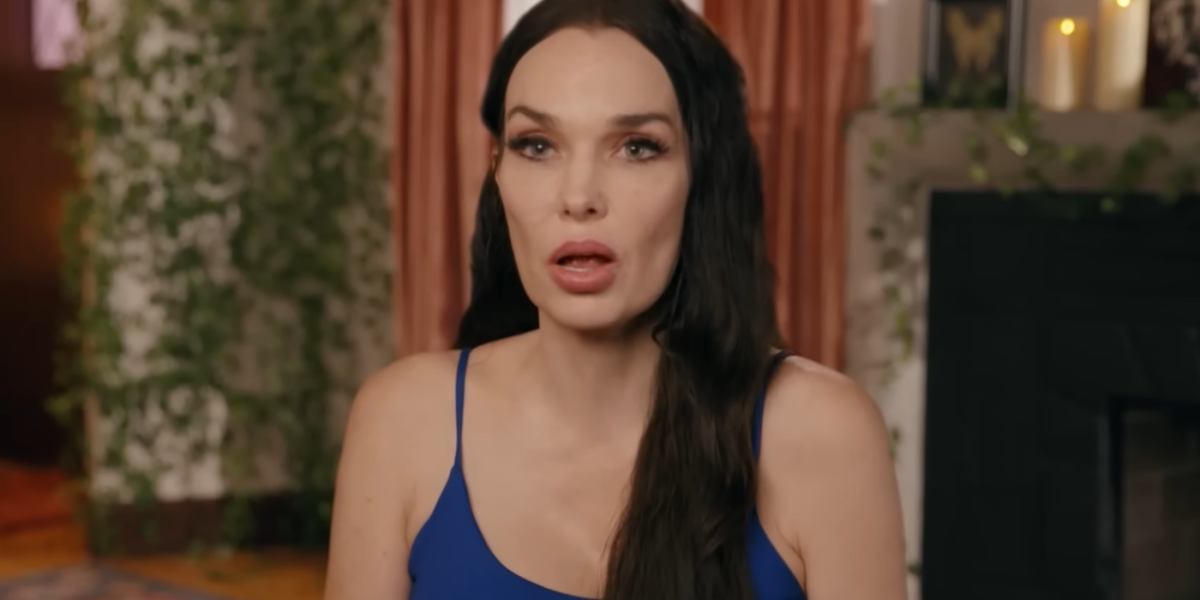 Prometido de 90 días: Holly Weeks estrena cabello nuevo (y revela la triste razón por la que lo cambió)