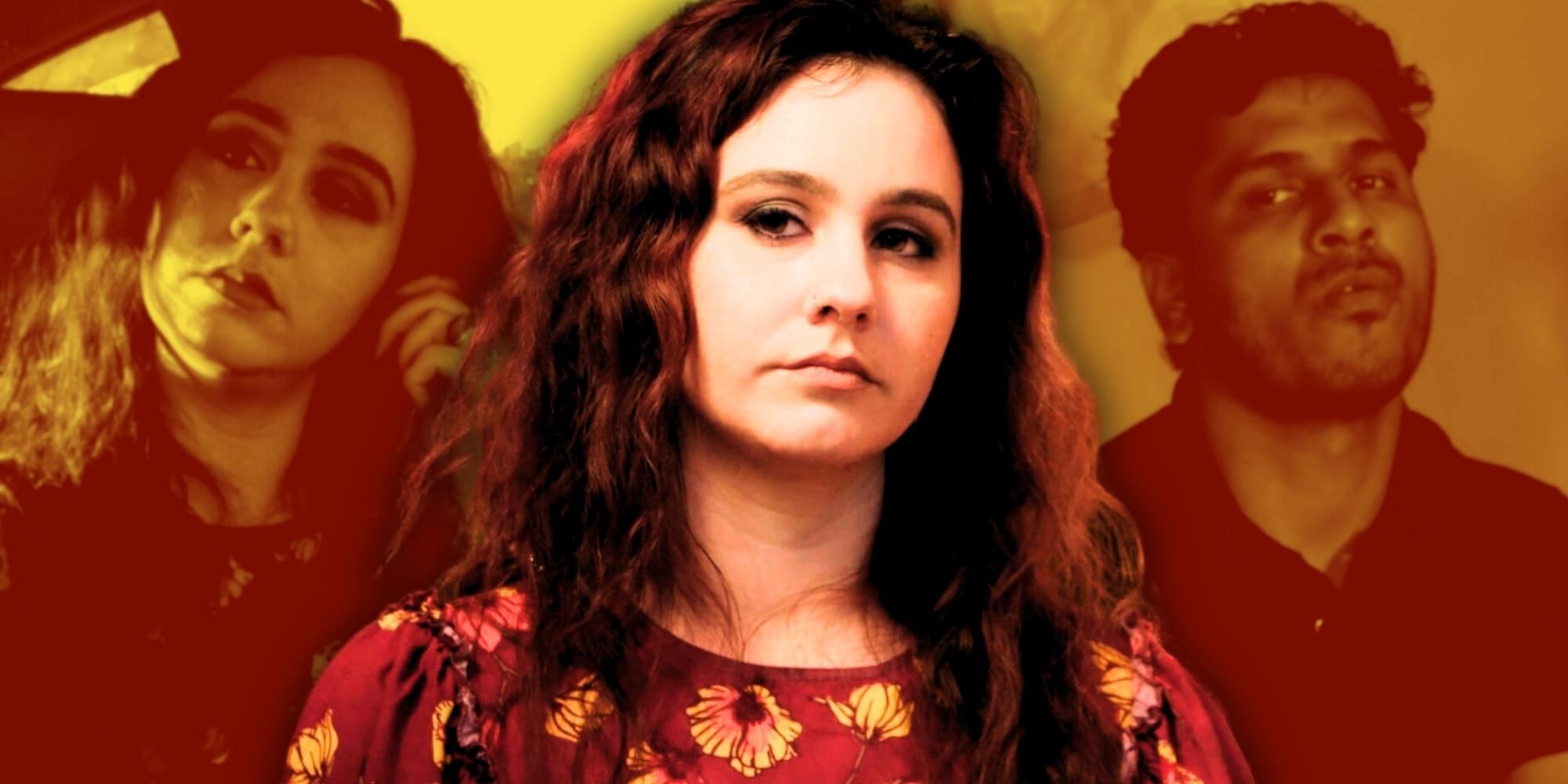 Prometido de 90 días: Kimberly pierde el control después de que TJ hace una solicitud impactante