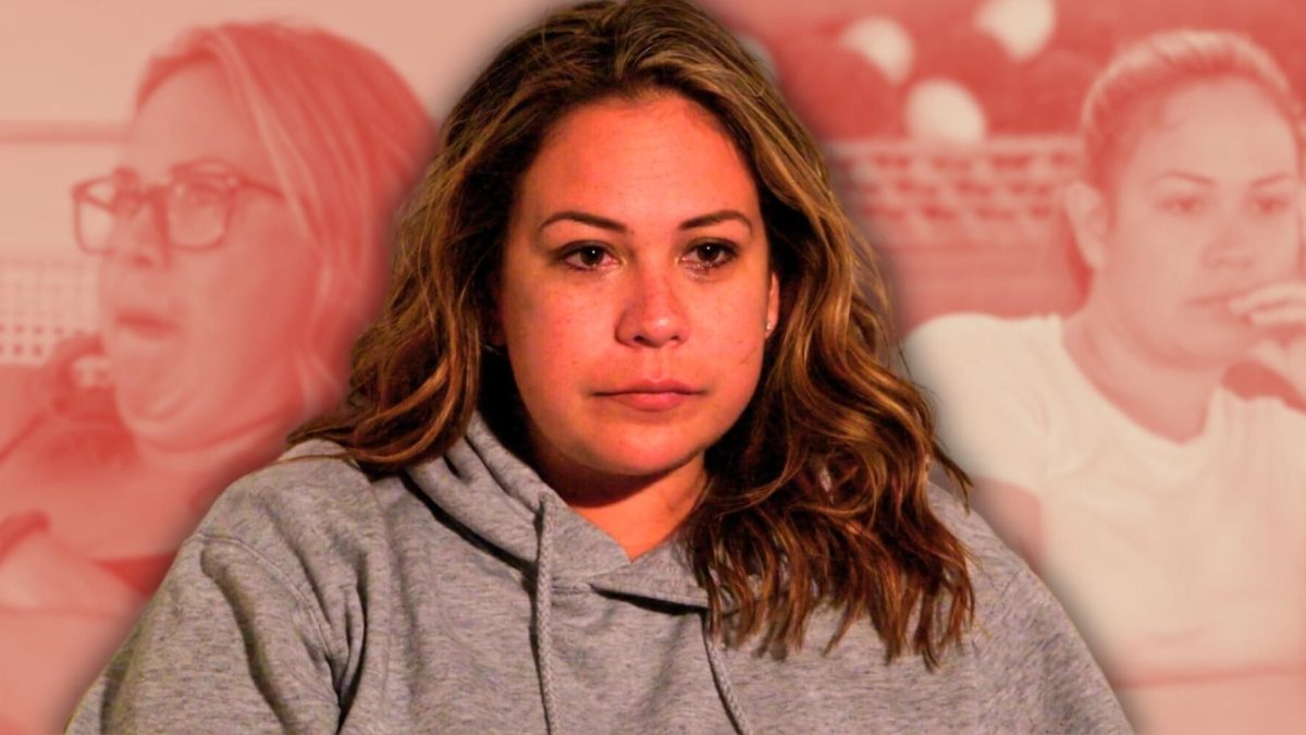 Prometido de 90 días: Liz disfruta de una cita con un hombre misterioso en medio de rumores de separación de Big Ed