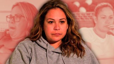 Prometido de 90 días: Liz disfruta de una cita con un hombre misterioso en medio de rumores de separación de Big Ed
