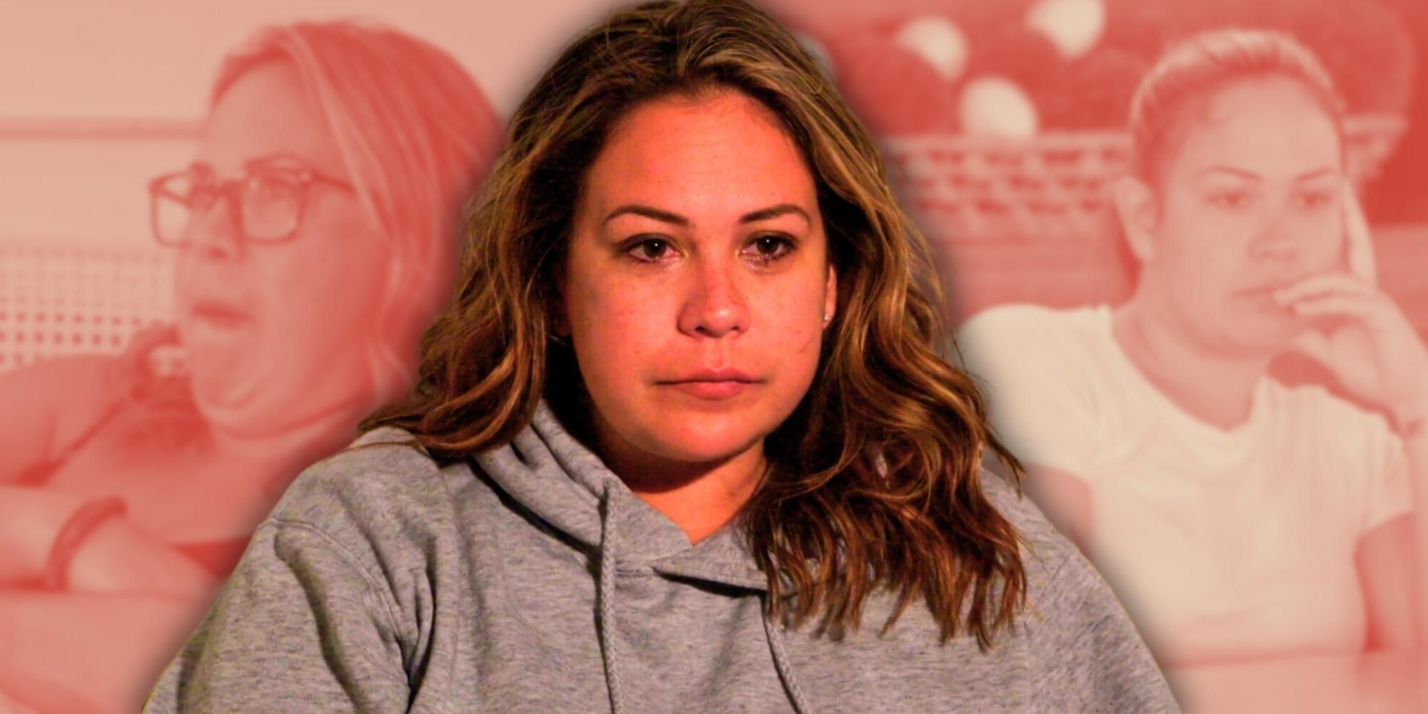 Prometido de 90 días: Liz disfruta de una cita con un hombre misterioso en medio de rumores de separación de Big Ed