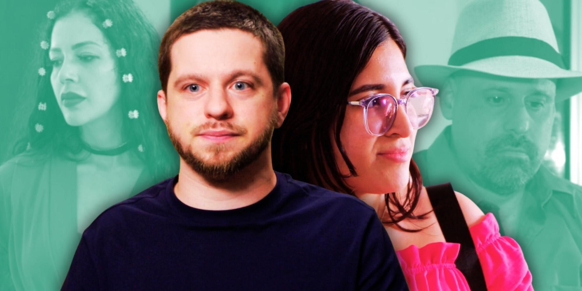 La introducción de la temporada 10 de Prometido de 90 días expone lo que Anali realmente piensa de Clayton