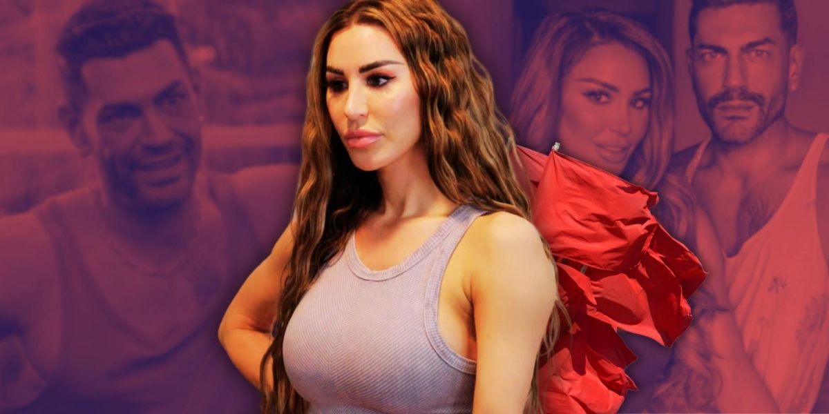 Prometido de 90 días: Shekinah se arrepiente de haberse mudado a Turquía (ve las señales de alerta de Sarper)