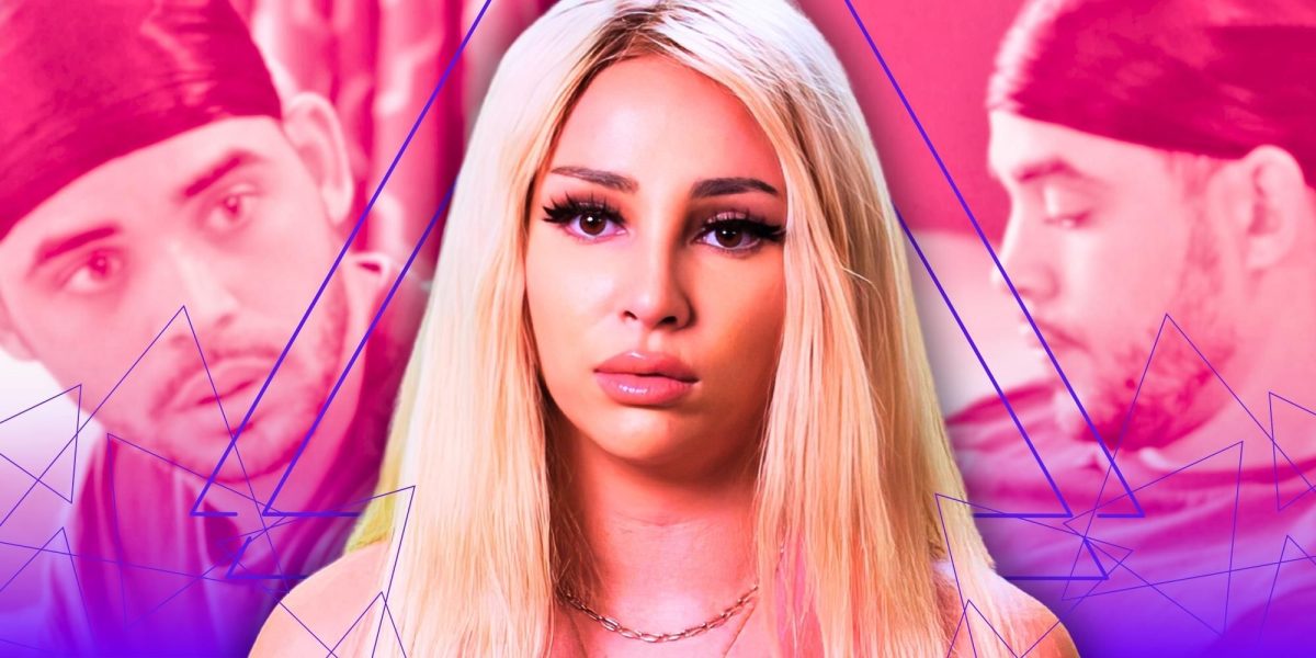 Prometido de 90 días: Sophie le está ocultando un gran secreto a Rob (¿debería contárselo?)