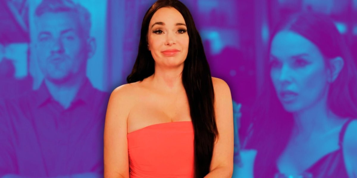 Prometido de 90 días: TOW: ¿Dónde vive Holly después de casarse con Wayne?