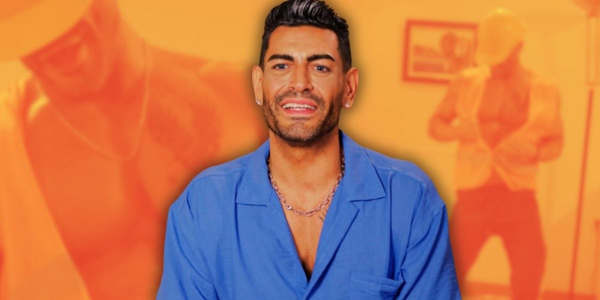 Prometido de 90 días: TOW: todo lo que sabemos sobre el trabajo de bailarina exótica de Sarper