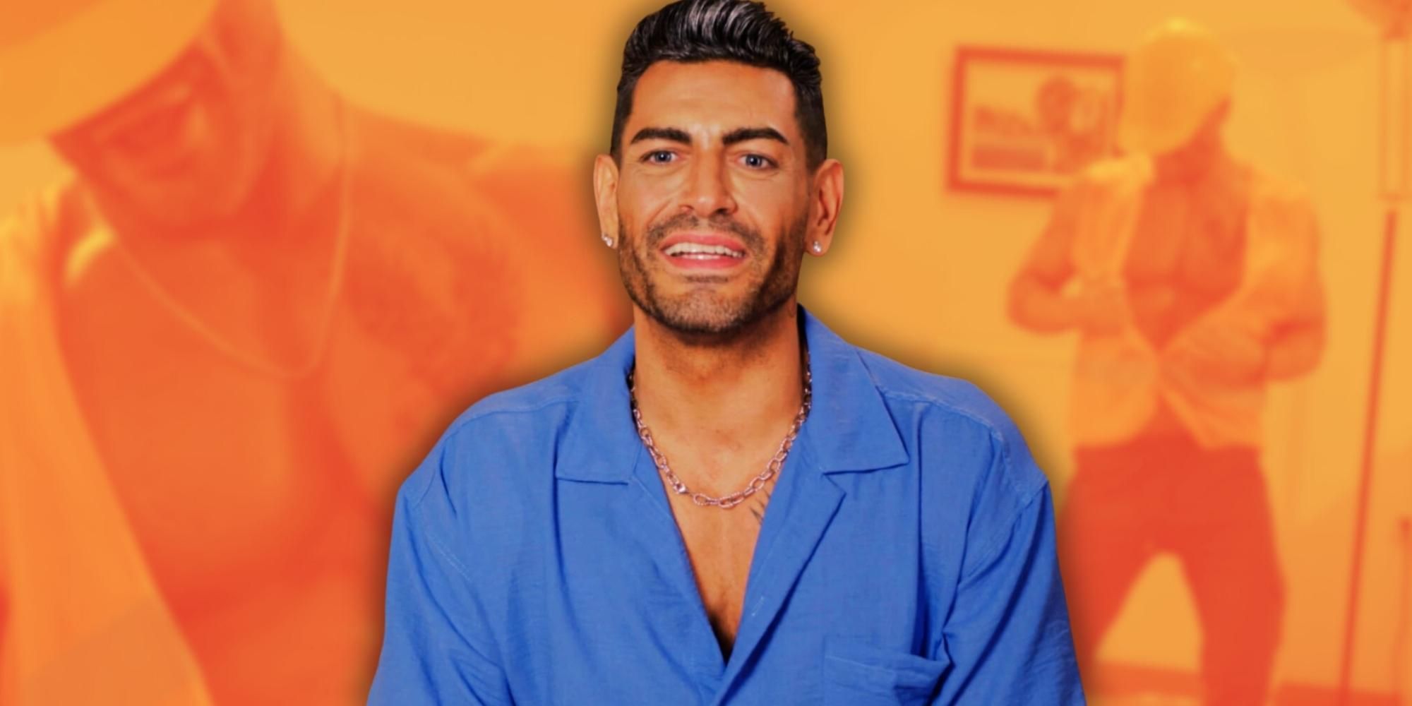 Prometido de 90 días: TOW: todo lo que sabemos sobre el trabajo de bailarina exótica de Sarper