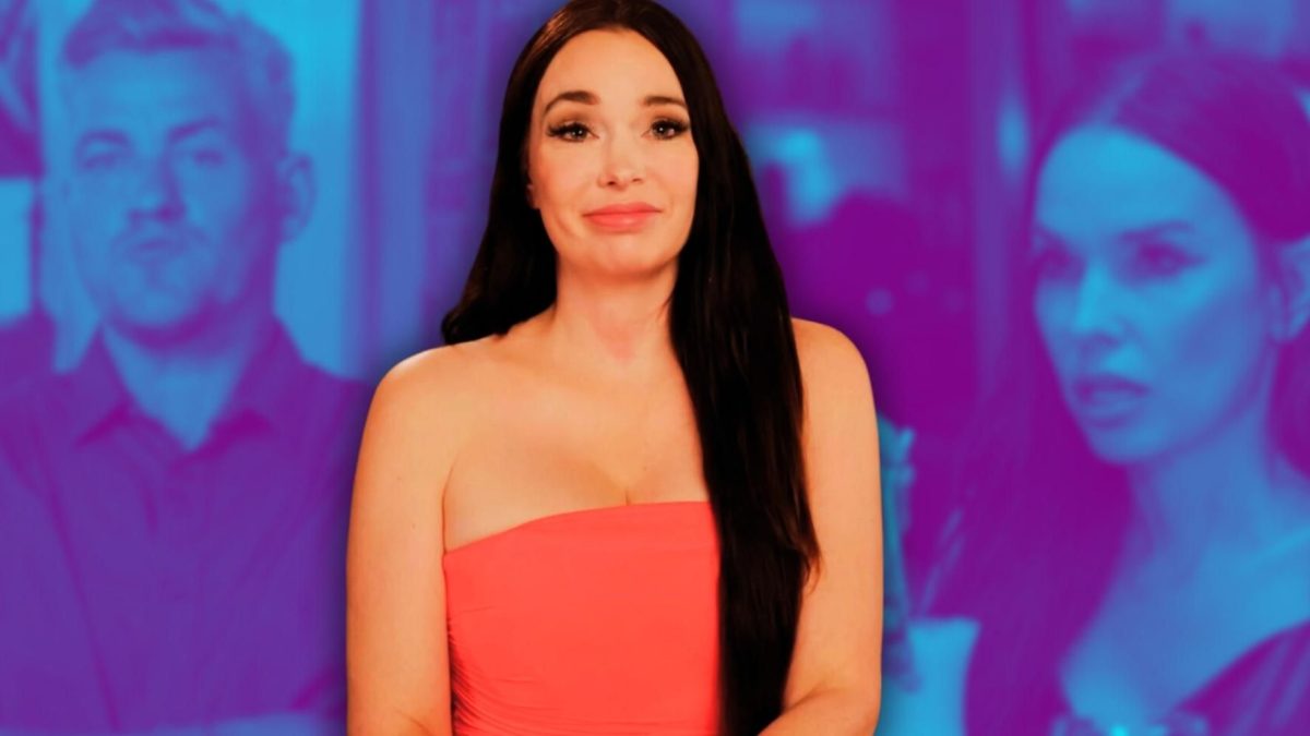 Prometido de 90 días: TOW: ¿Dónde vive Holly después de casarse con Wayne?