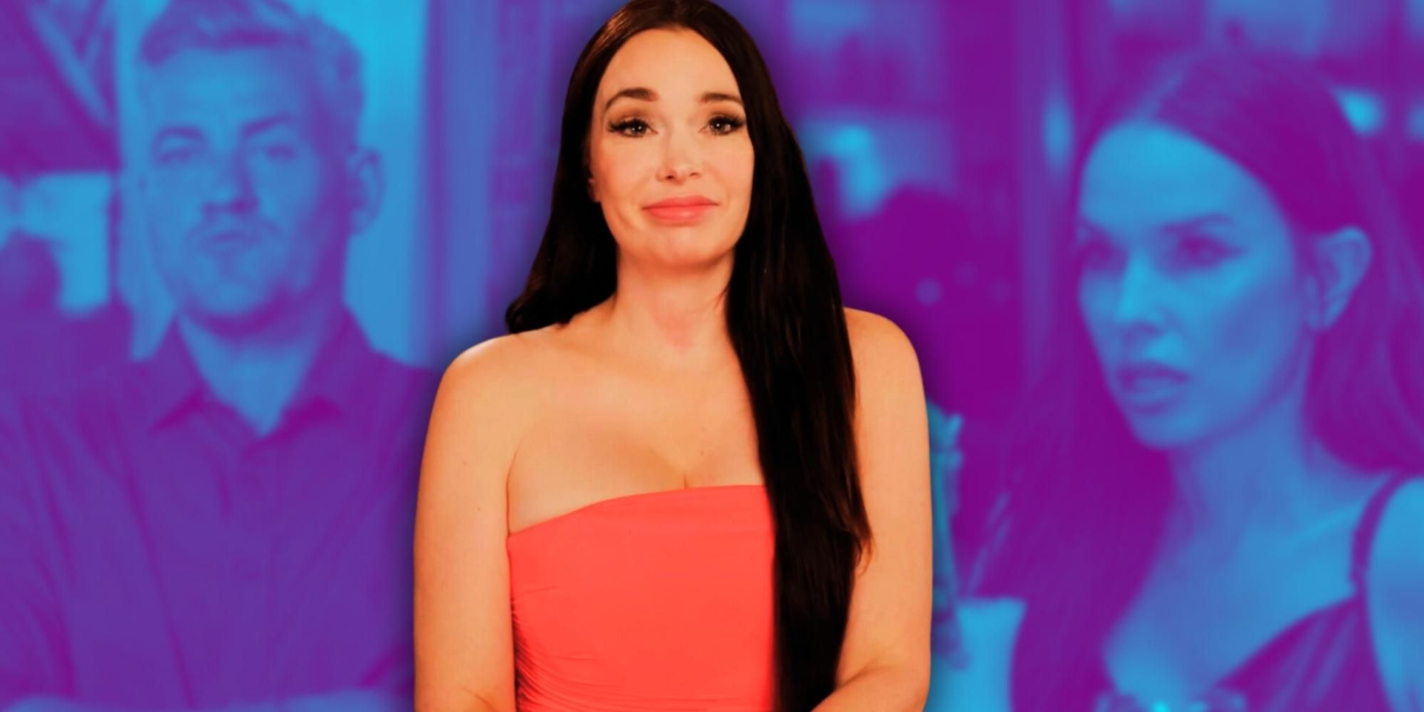 Prometido de 90 días: TOW: ¿Dónde vive Holly después de casarse con Wayne?