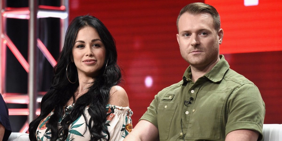 Prometido de 90 días Temporada 1: ¿Dónde están Russ y Paola hoy?