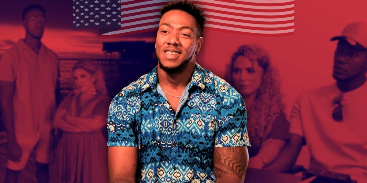 Prometido de 90 días: al revés: ¿Está Yohan en Estados Unidos con Daniele?