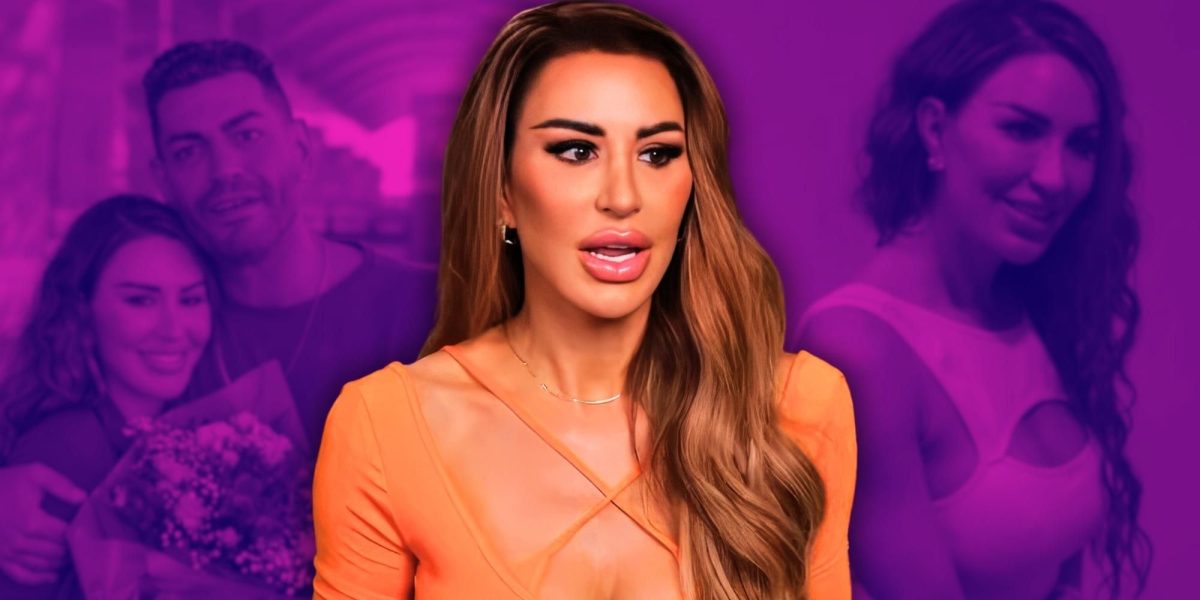 Prometido de 90 días: al revés: lo que Shekinah reveló sobre la situación de vida con su hija en medio de la mudanza a Turquía