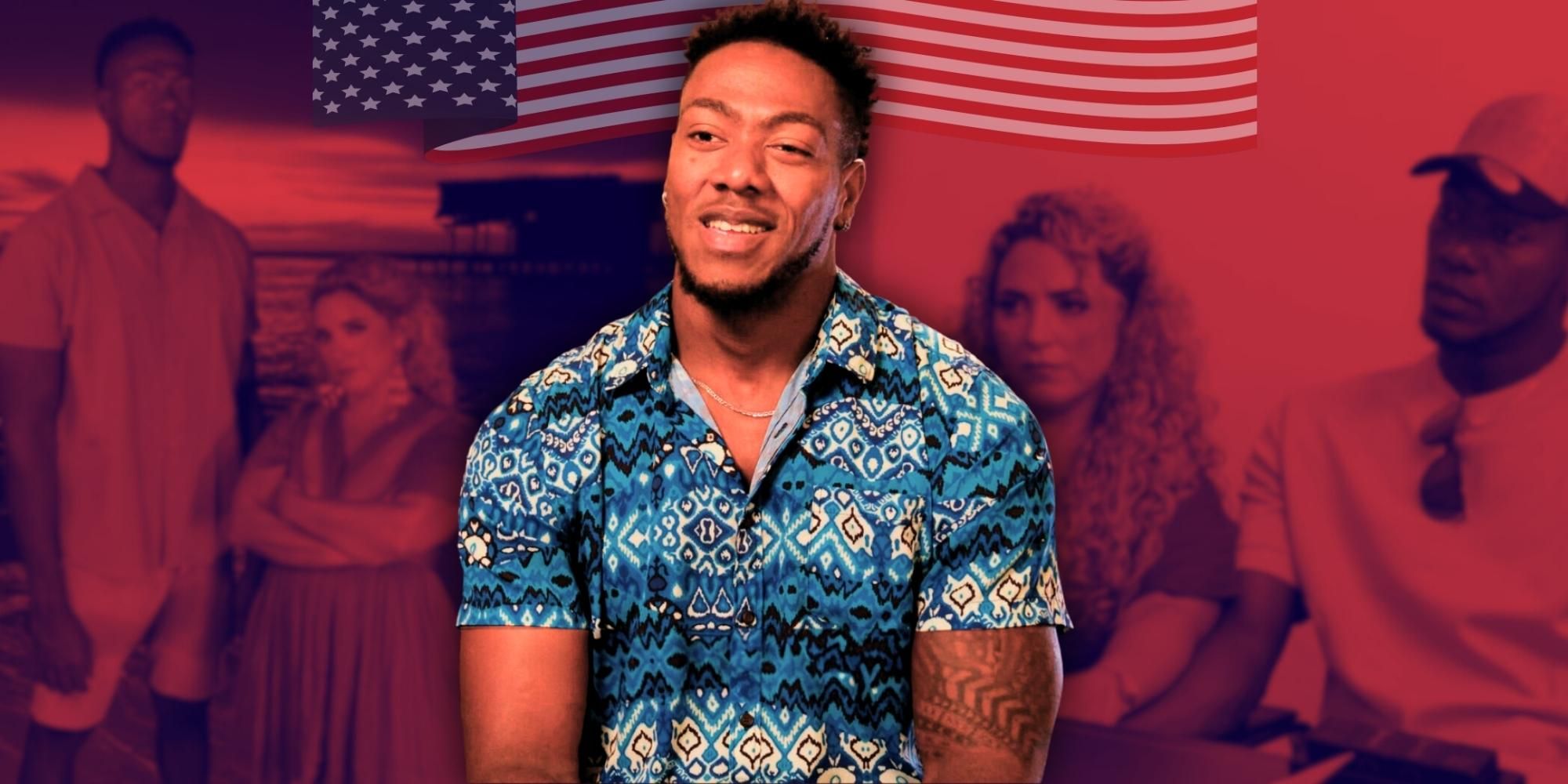 Prometido de 90 días: al revés: ¿Está Yohan en Estados Unidos con Daniele?