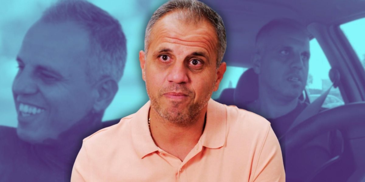 Prometido de 90 días: antes de los 90 días: ¿a qué trabajo se dedica Nicola Kanaan?