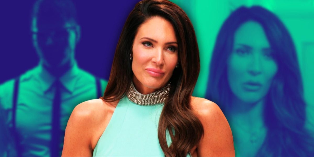 Prometido de 90 días: antes de los 90 días: ¿quién es el exmarido de Meisha?