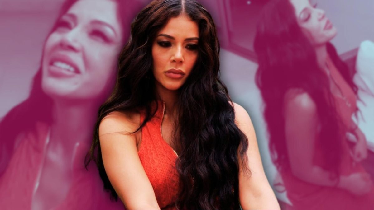 Prometido de 90 días: antes de los 90 días, el Instagram de Jasmine Pineda es vergonzoso (¿sabe que sus publicaciones son vergonzosas?)